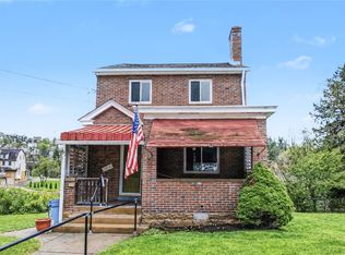 2450 Valera Ave, Pittsburgh, PA 15210