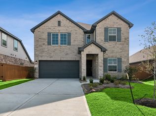 3413 Moraine Lake Dr, Santa Fe, TX 77510