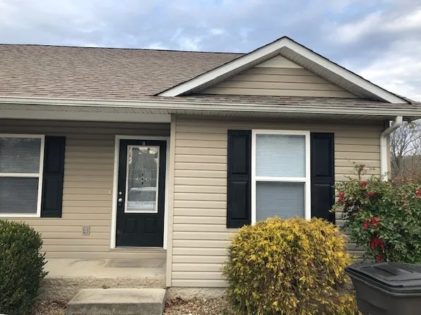 150 Harp Ave #A, Cookeville, TN 38506