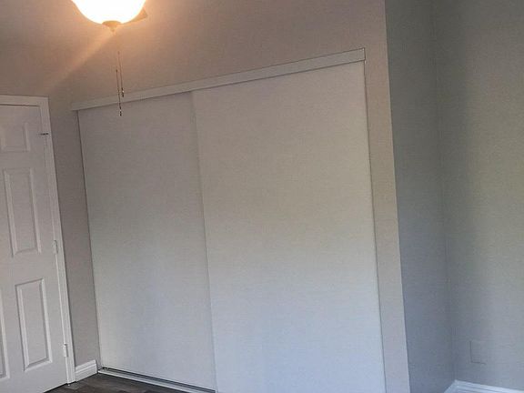 4th bedroom suite