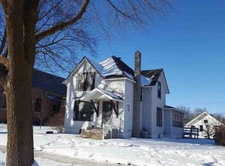 122 E Main St, Blooming Prairie, MN 55917