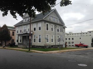 33 Grand St, Gloversville, NY 12078