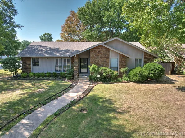 7736 S 69th East Ave, Tulsa, OK 74133