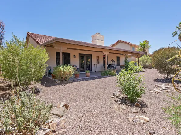 1250 W Golden Gem Dr, Oro Valley, AZ 85737