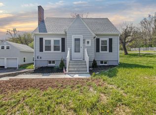 385 Jackson Hill Rd, Middlefield, CT 06455