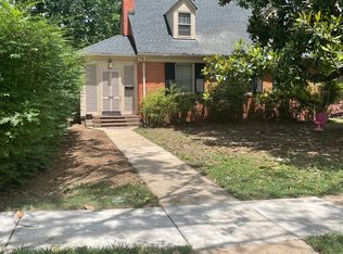 4604 Hanover Ave, Richmond, VA 23226