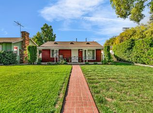 3176 Mataro St, Pasadena, CA 91107