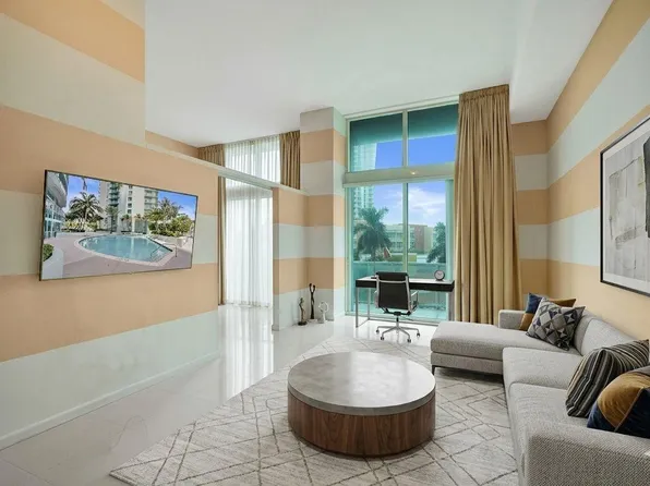 1900 N Bayshore Drive #715, Miami, FL 33132