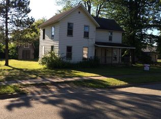 44 N Morse St, Sandusky, MI 48471