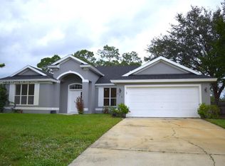 175 Brantley St SE, Palm Bay, FL 32909