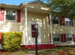 4308 Kentland Dr, Woodbridge, VA 22193