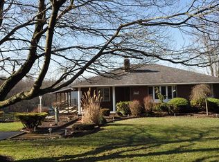 208 Howes Run Rd, Sarver, PA 16055