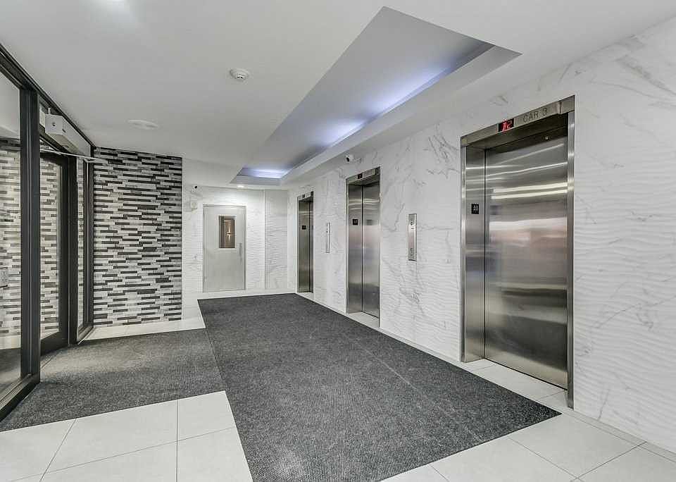 2nd image of 1338 York Mills Rd #803