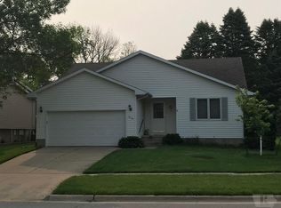 3110 S 14th St, Marshalltown, IA 50158