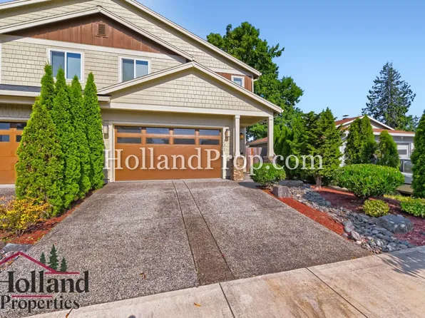 131 NE 30th Ave, Hillsboro, OR 97124