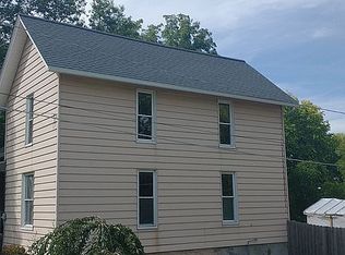 208 N Church St, Albany, IL