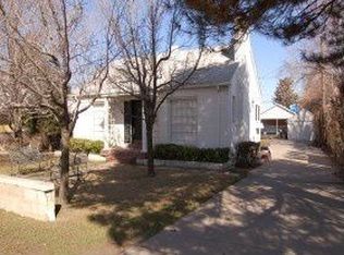 137 E 500 S, Bountiful, UT 84010