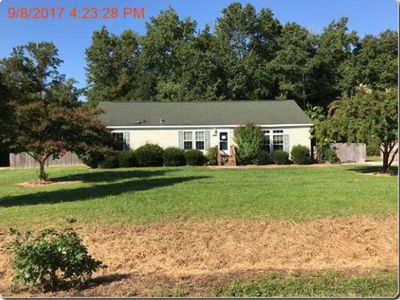 31305 Pond Rd, Temperanceville, VA, 23442