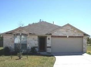 12620 Timber Heights Dr, Austin, TX 78754
