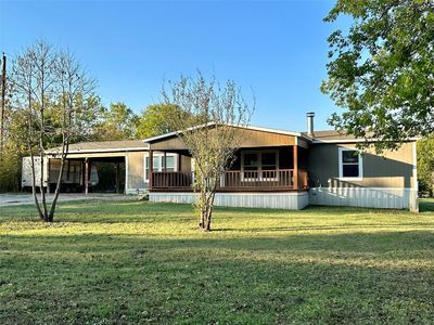 2466 NE County Road 80, Corsicana, TX, 75109
