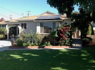 2761 Prospect Ave, La Crescenta, CA 91214