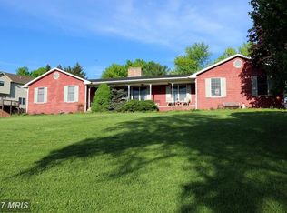 348 Twin Lakes Cir, Martinsburg, WV 25405