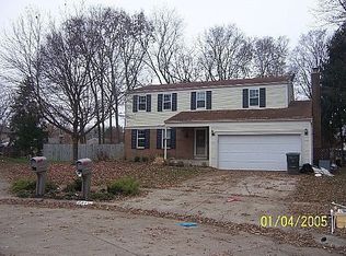 6511 Cabot Ct, Dublin, OH 43017