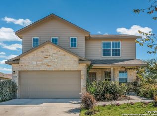 11418 Tiger Woods, San Antonio, TX 78221