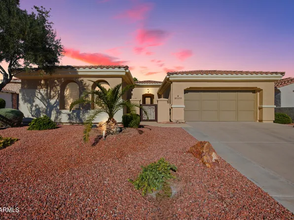 13142 W NOGALES Drive, Sun City West, AZ 85375