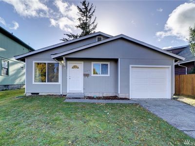 524 S 48th St, Tacoma, WA, 98408
