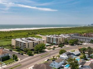4540 W Brigantine Ave UNIT N107, Brigantine, NJ 08203