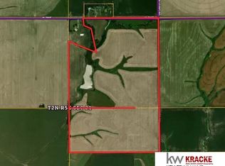 Pwf & W Roads #103, Odell, NE 68415