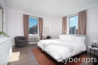 Rented by Cyberapts Management