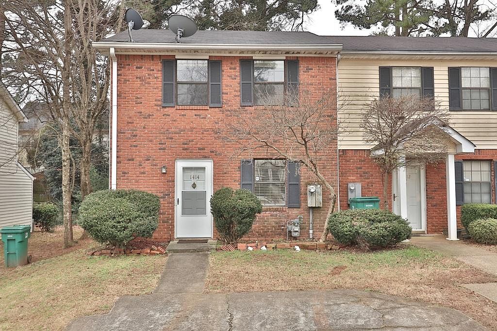 1414 Springleaf Cir SE, Smyrna, GA 30080 | Zillow