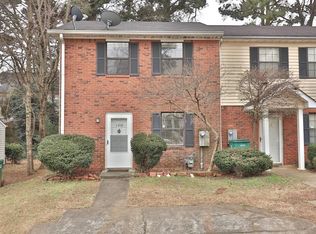 1414 Springleaf Cir SE, Smyrna, GA 30080