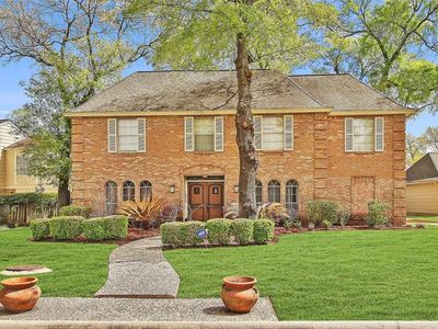 15810 Autumnbrook Dr, Houston, TX, 77068