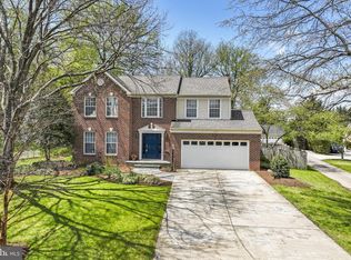 1609 Trumbulls Ct, Crofton, MD 21114