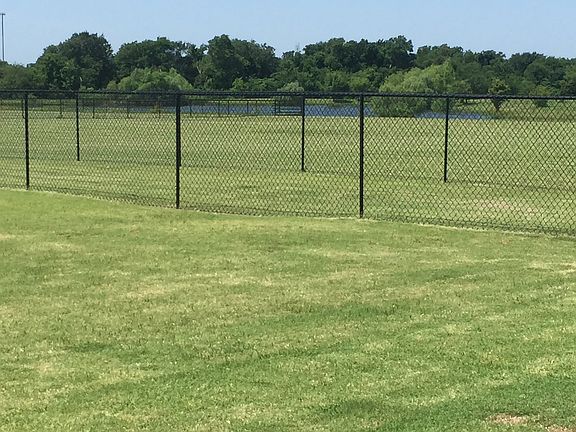 Dog Run