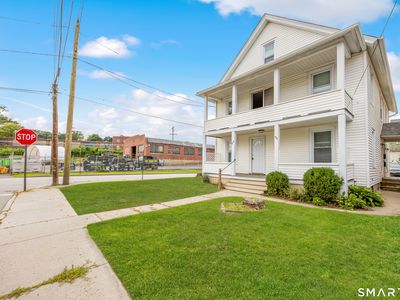 88 James Street, Torrington, CT, 06790