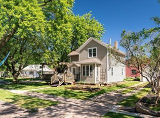 404 E Gillette St, Viroqua, WI 54665