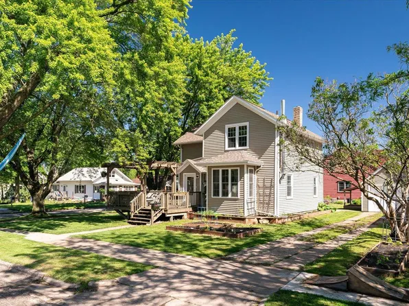 404 East Gillette STREET, Viroqua, WI 54665