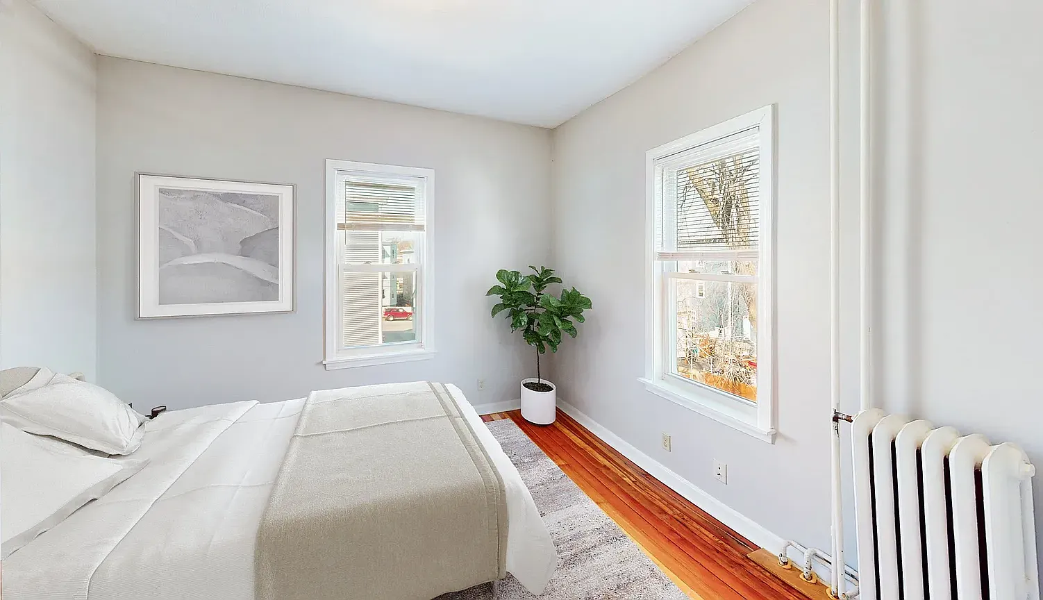 52 Sumner Street — Photo 4