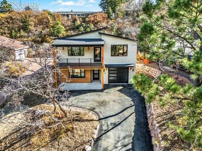 31 Sandra Ln, Manitou Springs, CO, 80829