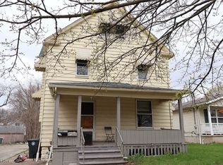 289 E Glenwood Ave, Akron, OH