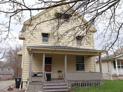 289 E Glenwood Ave, Akron, OH, 44310