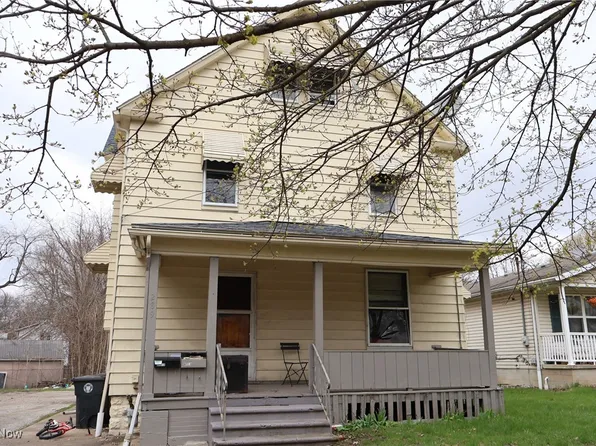 289 E Glenwood Ave, Akron, OH 44310