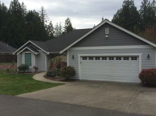 15410 41st Ave NW, Gig Harbor, WA 98332