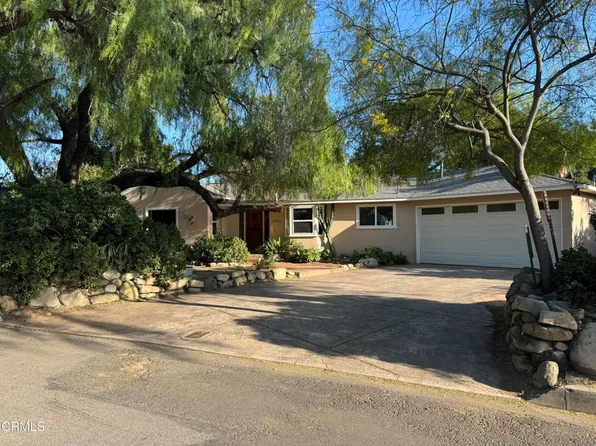 1316 Forest Dr, Santa Paula, CA 93060