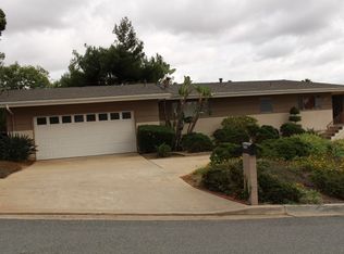 4061 S Tropico Dr, La Mesa, CA 91941