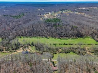 391 Wildcat Branch Rd, Hohenwald, TN 38462